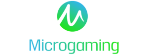 microgaming logga